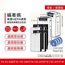 四套12入免運 除甲醛 副廠 適 夏普 FU-D80T-W FU-JS80T-W FZ-D80DFE FZ-D80HFE 歷史價格詳細信息