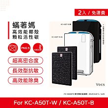 SHARP 夏普 FZ-A50DFE 活性碳 濾網 【適用 KC-A50T 空氣清淨機】 歷史價格詳細信息