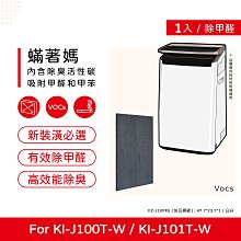 【SHARP 夏普】KI-J100T-W專用HEPA集塵濾網 FZ-J1XHFE 歷史價格詳細信息