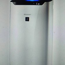 SHARP 夏普 KI-LD50T 全效型除濕加濕空氣清淨機 歷史價格詳細信息