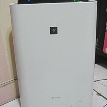 SHARP夏普 日本原裝自動除菌離子AIoT智慧空氣清淨機 KI-J101T-W 歷史價格詳細信息