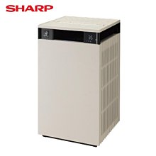 【SHARP 夏普】27坪 Purefit 空氣清淨機 檀木黑(FP-S90T-H) 歷史價格詳細信息