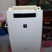 二手SHARP夏普 CA40 吹風機 IF-CA40T-P 粉色 (狀況如圖當報帳零件品 歷史價格詳細信息