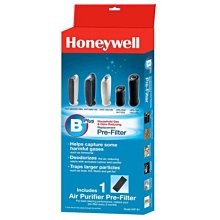 Honeywell HRF-B1 空氣清靜機 CZ除臭濾網 HRF-B1 原廠濾網 廠商直送 歷史價格詳細信息
