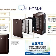 日立清淨機UDP-LV100專用HEPA濾網EPF-HV1000H1 歷史價格詳細信息