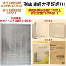 適用3M：FA-M13 空氣清淨機濾網【Original Life】長效可水洗【一次換到好】2入組 歷史價格詳細信息