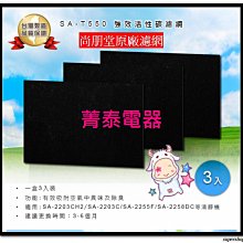 『原廠濾網』尚朋堂【SA-H360(1片裝)】強效HEPA抗敏抑菌濾網@適用→SA-2258DC/2203C/2255F 歷史價格詳細信息