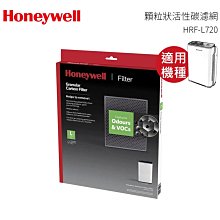 【送1片活性碳濾網】Honeywell HRF-Q720 True HEPA濾網 適用:HPA-720WTW 空氣清淨機 歷史價格詳細信息