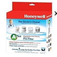 Honeywell  CZ 除臭濾網 (適用Honeywell 多種機型)【歐風家電館】 HRF-APP1 歷史價格詳細信息