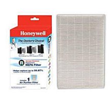 Honeywell HRF-R1 True HEPA原廠濾芯 適用HPA100/200/202/300APTW 廠商直送 歷史價格詳細信息