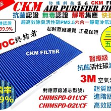 【CKM】6層 抗菌 3M FA-M12 M12-F 唯一通過無毒認證 活性碳濾網 活性碳濾芯 靜電濾網 HEPA濾芯 歷史價格詳細信息