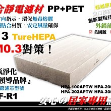 Honeywell 空氣清淨機原廠CZ除臭濾網 HRF-E2-AP 適用機型 : HAP-801APTW 歷史價格詳細信息