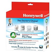 Honeywell  CZ 除臭濾網 (適用Honeywell 多種機型)【歐風家電館】 HRF-APP1 歷史價格詳細信息