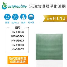 適用SHARP: DW-CE15F-W【Original Life 沅瑢】長效可水洗★ 超淨化除濕機濾網 歷史價格詳細信息