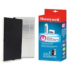 適用Honeywell漢威聯合Insight 5250 HPA5250WTW HEPA濾網+活性碳組 歷史價格詳細信息