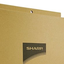 SHARP 夏普 HEPA集塵過濾網 FZ-A40HFE(適用KC-A40T) 歷史價格詳細信息