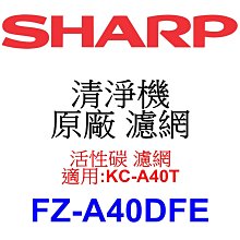 【SHARP 夏普】KC-A40T專用HEPA濾網 FZ-A40HFE 歷史價格詳細信息