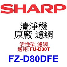請先洽【泰宜電器】SHARP夏普 FZ-G60MFE 水活力濾網【適用 KC-JH系列 空氣清淨機】 歷史價格詳細信息