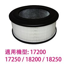 【加倍淨HEPA濾心】 適用17200/17250/18200/18250/61500機型 再送濾網 歷史價格詳細信息