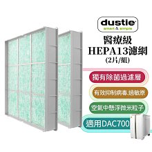 適用Dustie：DDH500【Original Life】長效可水洗 超淨化空氣清淨機濾網 歷史價格詳細信息