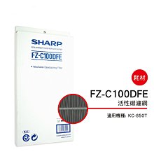 [東家電器] SHARP 夏普活性碳過濾網 FZ-A40DFE 適用:KC-A40T 公司貨附發票 歷史價格詳細信息