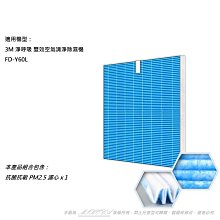 適用3M FD-Y160L 16公升 FD-Y180L 18公升 FD-Y200L 20公升空氣清淨除濕機HEPA濾網心 歷史價格詳細信息