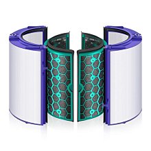 Dyson Pure Cool Cryptomic TP06涼風清淨機 公司貨2年保 送濾網 享加碼禮 歷史價格詳細信息