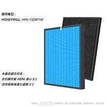【適用Honeywell】HPA-720 HPA-720WTW HRF-Q720 濾網組 歷史價格詳細信息