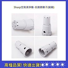SHARP 夏普 銀離子抗菌元件 FZ-AG70T(三入組) 歷史價格詳細信息