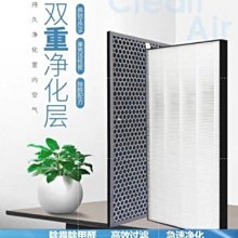 FZA51HF HEPA 空氣清淨機副廠濾網 集塵濾網 相容 FU-F51-W/U-A51-W/FU-G51-W 歷史價格詳細信息