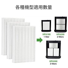 Honeywell HPA100 HPA200 HPA300 HEPA活性碳濾網(2入組/副廠) 歷史價格詳細信息