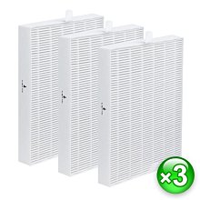3入Honeywell HAP-801APTW/802WTW超淨化空氣清淨機濾網【Original life】長效可水洗(1前置+2後置) 歷史價格詳細信息