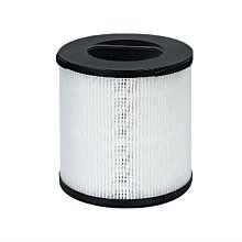 適用Sanlux台灣三洋ABC-M8 16坪六重極淨空氣清淨機替換用高效HEPA+活性碳濾網濾 歷史價格詳細信息