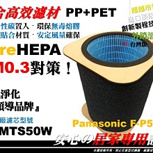 國際牌Panasonic空氣機濾網【五福居旅】 F-PXM55W / F-PXH55W / F-VXH50W(副廠 歷史價格詳細信息