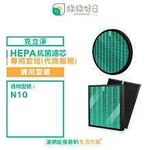綠綠好日 一年份濾芯濾網組 適Honeywell HAP-801 802APTW 清淨機 歷史價格詳細信息