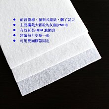 適用SHARP：FU-H30T-W【Original Life】長效可水洗★超淨化空氣清淨機濾網 歷史價格詳細信息