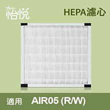 怡悅 HEPA 濾心 濾網  適用於佳醫 超淨 AIR-05W HEPA-05 空氣清淨機 歷史價格詳細信息