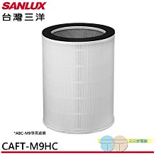SANLUX台灣三洋 空氣清淨機濾網(適用ABC-M8) CAFT-M8HC 歷史價格詳細信息