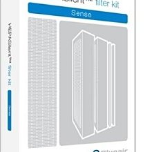 Blueair Sense系列Particle+濾網【快品小舖】 Blueair空氣清淨機濾網(副廠) blueair 歷史價格詳細信息