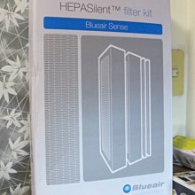 Blueair Sense系列Particle+濾網【快品小舖】 Blueair空氣清淨機濾網(副廠) blueair 歷史價格詳細信息