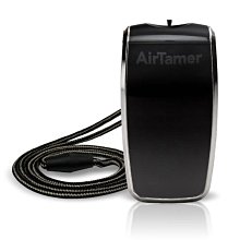 【AirTamer】美國個人隨身負離子空氣清淨機-A315SB黑(★歐美領導品牌銷售全球54國) 歷史價格詳細信息