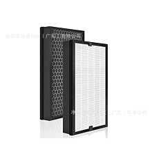 特賣- 適配安利逸新空氣凈化器用過濾網 活性炭除味濾芯除醛替換濾芯2cm 歷史價格詳細信息