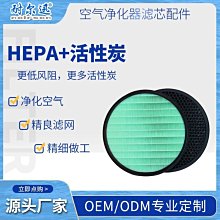特賣- 適配安利逸新空氣凈化器用過濾網 活性炭除味濾芯除醛替換濾芯2cm 歷史價格詳細信息