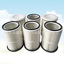 覆膜除塵濾筒聚酯纖維濾芯攪拌站電廠倉頂粉末除塵器濾筒除塵濾芯 歷史價格詳細信息