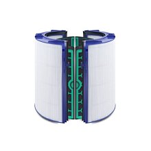 Dyson 戴森 TP04/HP04/DP04 系列 活性碳濾網 買二送一 原廠公司貨 歷史價格詳細信息