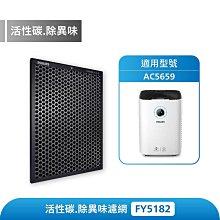 【高效率】PHILIPS 飛利浦 AC5659 5000 i 空氣清淨機 活性碳 蜂巢 濾網 除臭濾網 同 FY5182 歷史價格詳細信息