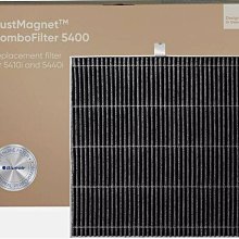 【Blueair】5400系列專用濾網(DustMagnet Filter) 歷史價格詳細信息