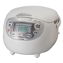 【象印】10人份微電腦電子鍋 NL-AAF18 歷史價格詳細信息
