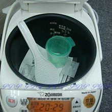 ZOJlRUSHl 象印 電子鍋專用內鍋 原廠貨 NS-TGF18 1.8公升 象印微電腦炊飯電子鍋 歷史價格詳細信息