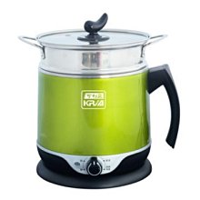 可利亞雙層防燙全開口式迷你開水瓶KR-1310 歷史價格詳細信息